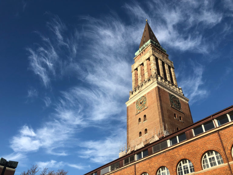 Halbzeit der Kooperation: Kiel ist vorangekommen