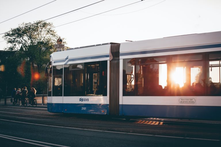 Wichtige Schritt in Richtung Realisierung der Stadtbahn