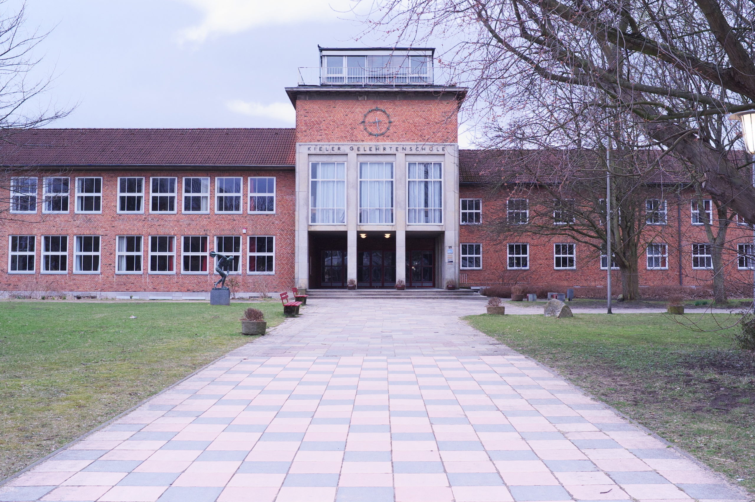 Kieler Gelehrtenschule