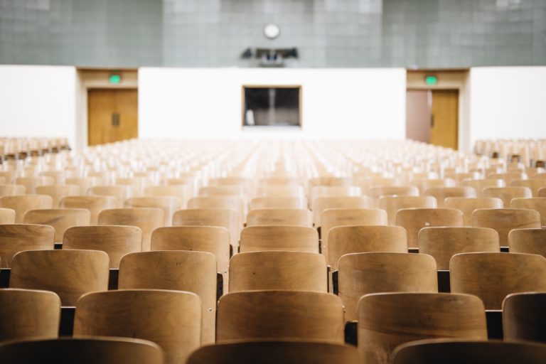 Pressemitteilung zum Freisemester an den Universitäten