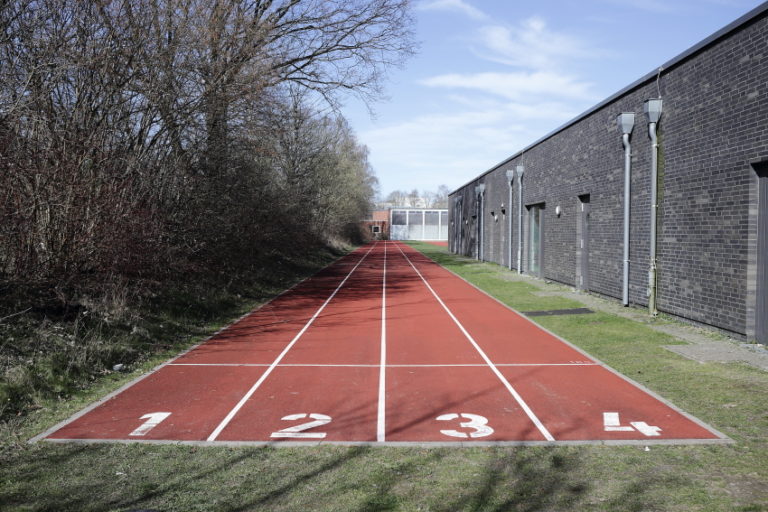 Sanierte Bezirkssportanlage am Radsredder eingeweiht: Unsere Politik zeigt Wirkung