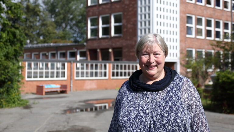 Große Nachfrage nach mehr Fahrradbügeln an Kieler Schulen