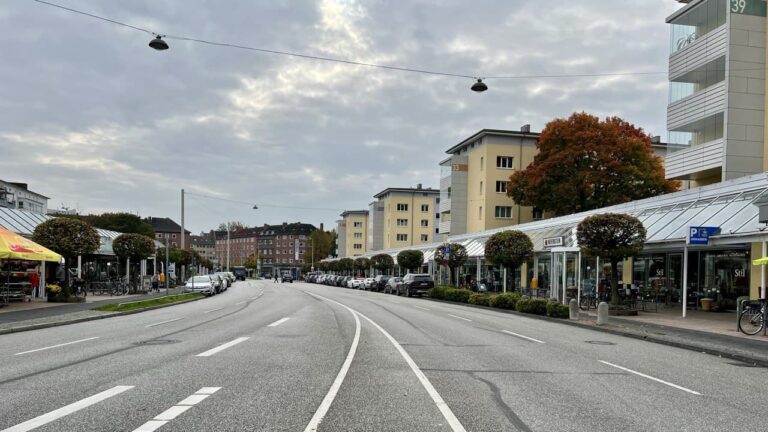 Mobilitätskonzept: Vorfahrt für Klimaschutz und Lebensqualität