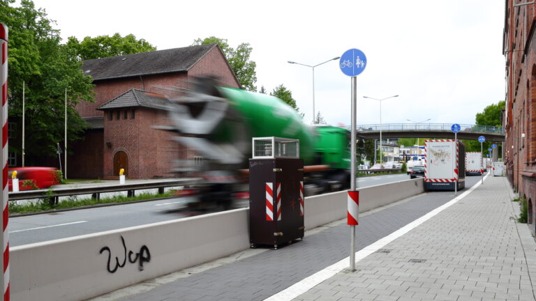 Theodor-Heuss-Ring: Es bleibt noch viel zu tun