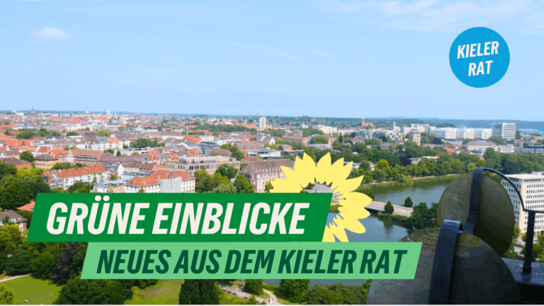 Newsletter vom 24. Juli 2025