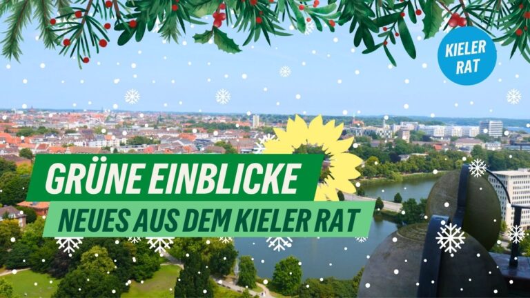 Newsletter vom 18.12.25