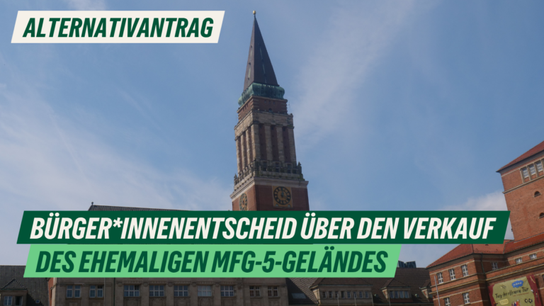 Alternativantrag: Bürger*innenentscheid über den Verkauf des ehemaligen MFG-5-Geländes