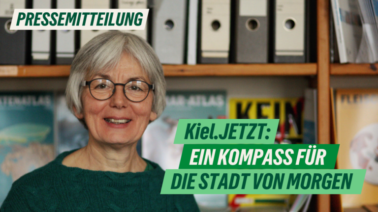 Presse: Kiel.JETZT – Ein Kompass für die Stadt von morgen