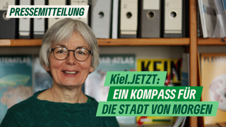 Presse: Kiel.JETZT – Ein Kompass für die Stadt von morgen