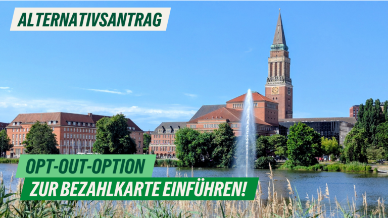 Alternativantrag zu Drs. 0656/2026 „Opt-Out-Option zur Bezahlkarte einführen!“