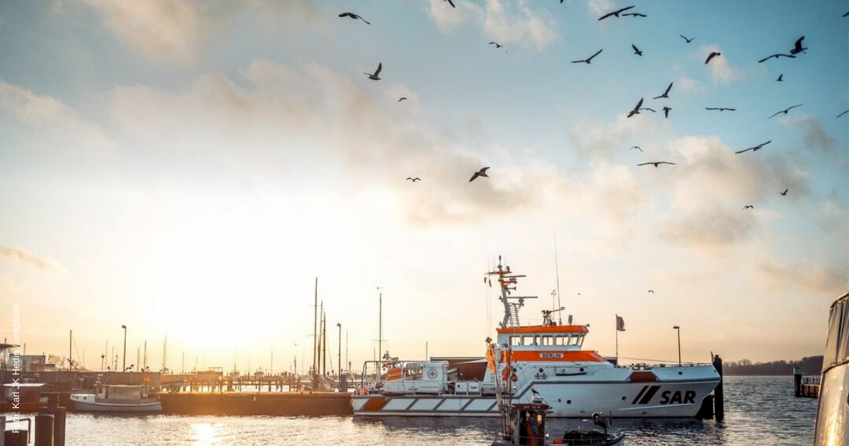 Beschluss Autofreie Kiellinie und Mobilitätswende Kieler Grüne