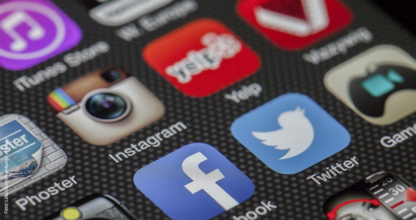 social media