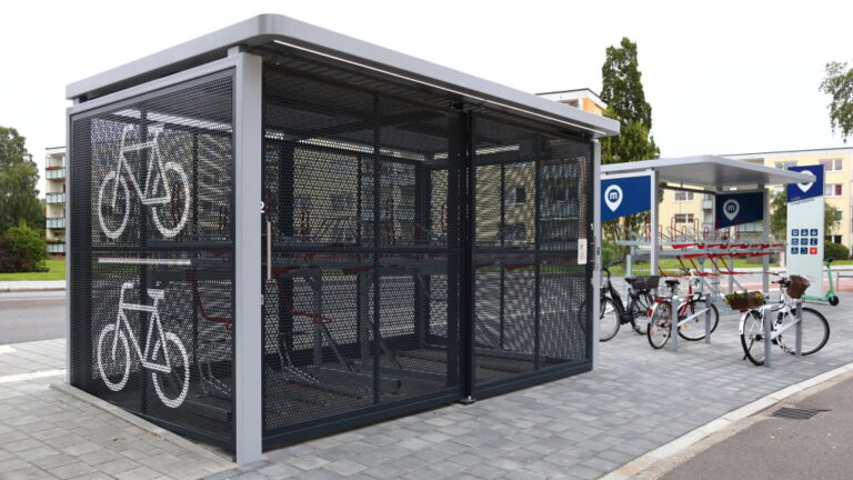 Kooperation begrüßt Mobilitätsstation am Wilhelmplatz
